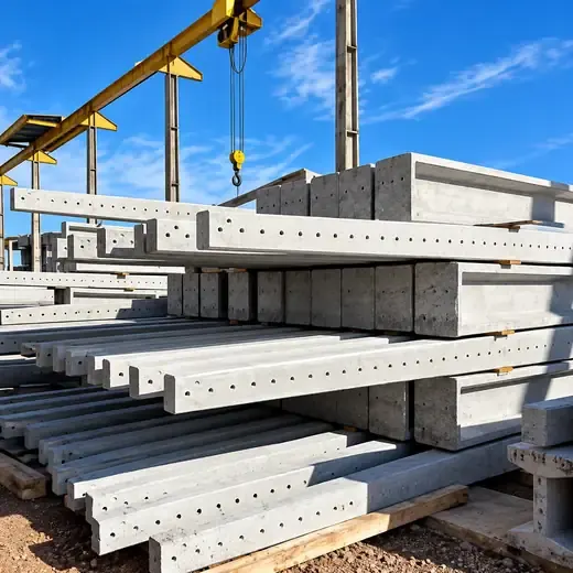 Poste de Concreto 9 m 200 daN no Tocantins